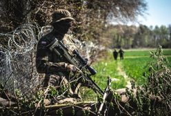 Na drogach regionu pojawią się wojskowe pojazdy. Trwają ćwiczenia "Niedźwiedź-23"