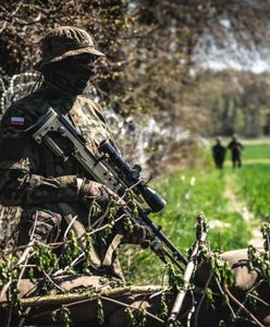 Na drogach regionu pojawią się wojskowe pojazdy. Trwają ćwiczenia "Niedźwiedź-23"