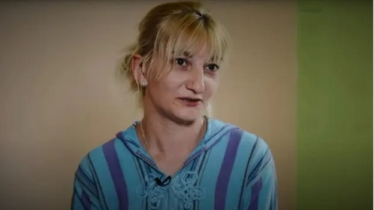 Olga Gurulla została zatrzymana na terenie rosyjskiego lotniska