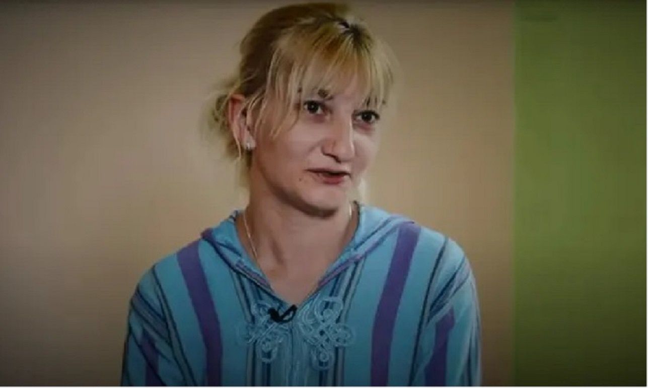 Ukrainka chciała odzyskać chrześniaka. Zatrzymano ją w Rosji