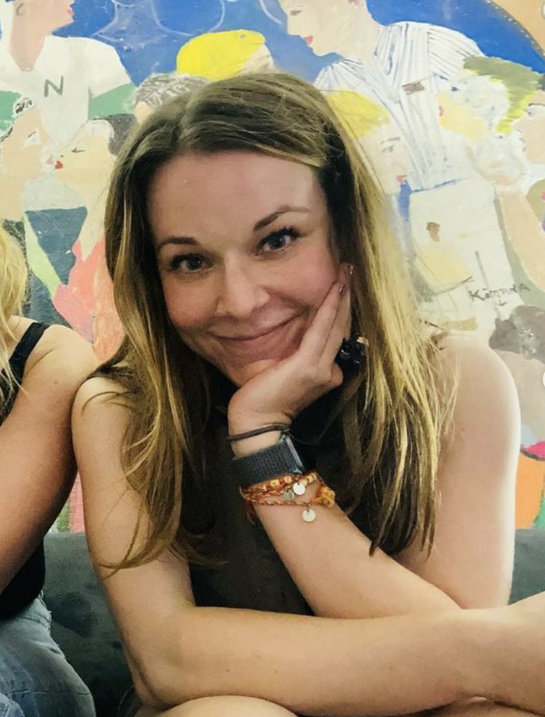 Tina Majorino
