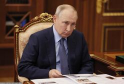 Wojna w Izraelu. Oto tropy, które prowadzą do Rosji