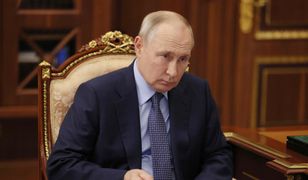 Wojna w Izraelu. Oto tropy, które prowadzą do Rosji