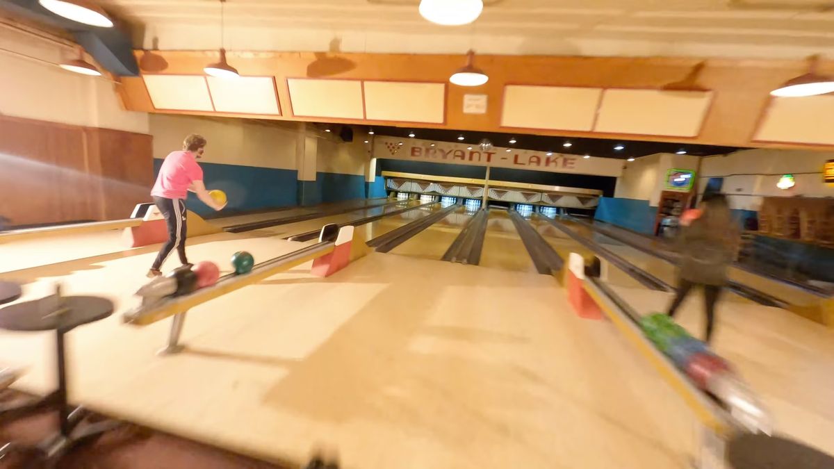 Genialny master shot nagrany dronem. To jedno ujęcie i kilka historii 1