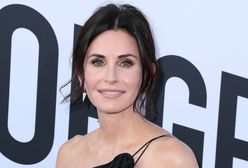 Courteney Cox pokazała się w bikini. Tak świętowała 56. urodziny