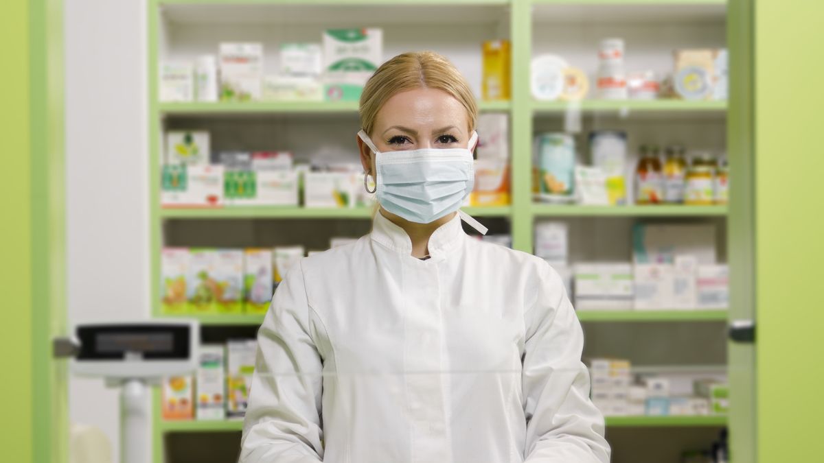 W aptece będzie można też się zaszczepić