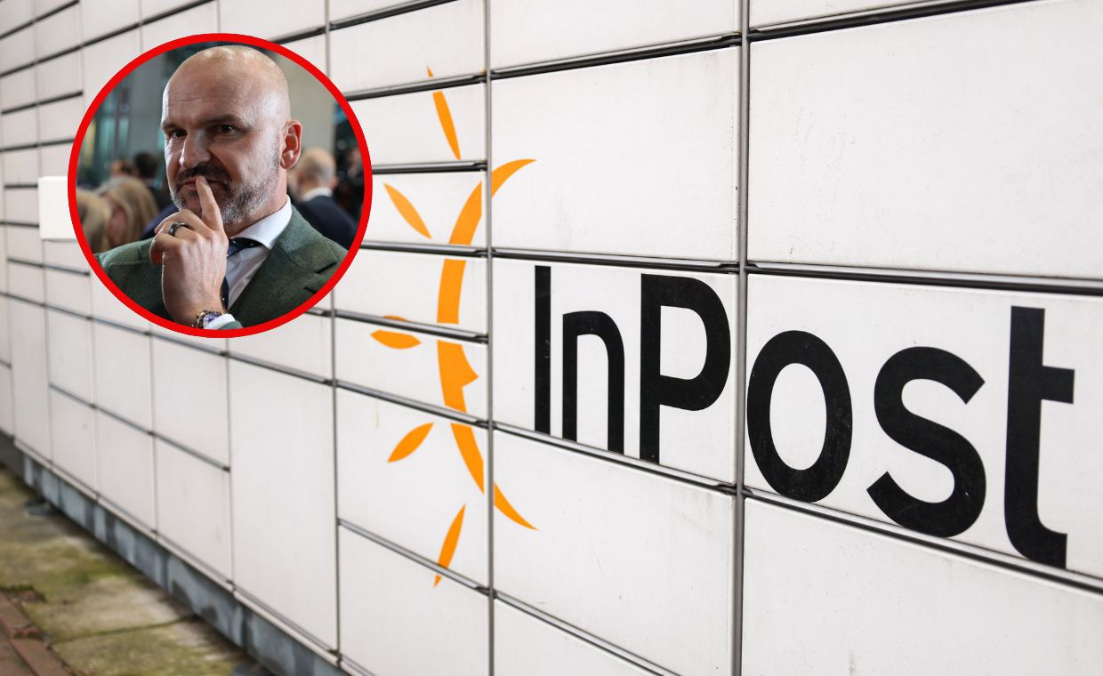 Kurierzy InPost są niezadowoleni z pracy?