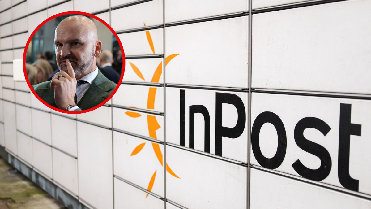 Kurierzy InPost są niezadowoleni z pracy?