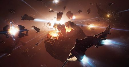 Star Citizen zmienia silnik (i debiutuje w wersji alfa 2.6)