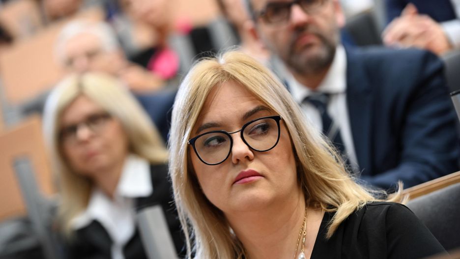 Proces w sprawie Magdaleny Adamowicz. Strony wygłosiły mowy końcowe