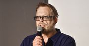 Tomasz Raczek w żałobie. "Cały czas w środku się trzęsę"