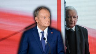 KO czy PiS? Polacy wskazali faworyta wyborów w 2027 roku. Sondaż