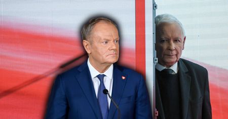 KO czy PiS? Polacy wskazali faworyta wyborów w 2027 roku. Sondaż