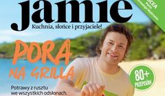 Marquard wydał pilotażowy numer magazynu kulinarnego „Jamie”