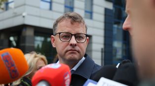 Gdzie jest Romanowski? Nowe informacje prokuratury