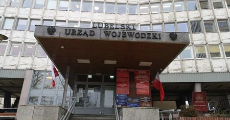 Problemy z wyrobieniem paszportu w Lublinie. Brak wolnych terminów na najbliższe miesiące