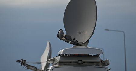 Dyrektor z TVP zwolniony. To on zatrudnił człowieka Ziobry na fikcyjnej umowie