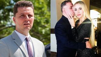 Piotr Korczarowski jest zszokowany spotkaniem Schreiber i Czarneckiego: "Błagała mnie, żebym zabrał ją z domu tego PIJAKA"