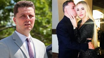 Piotr Korczarowski jest zszokowany spotkaniem Schreiber i Czarenckiego: "Błagała mnie, żebym zabrał ją z domu tego PIJAKA"