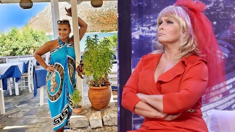 Katarzyna Skrzynecka