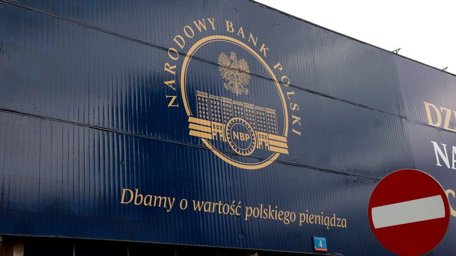 Narodowy Bank Polski
