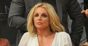 Britney Spears spędza święta bez synów. Miała jedno pocieszenie
