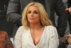 Britney Spears spędza święta bez synów. Miała jedno pocieszenie