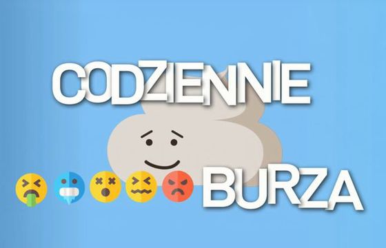 Więcej  emisji programu „Codziennie ***** burza” Macieja Kożuszka w TV Republika