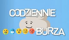 Więcej  emisji programu „Codziennie ***** burza” Macieja Kożuszka w TV Republika