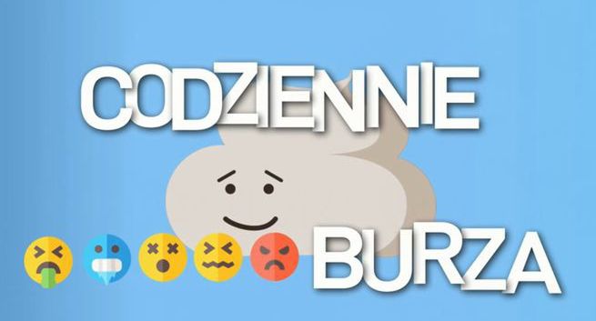 Więcej  emisji programu „Codziennie ***** burza” Macieja Kożuszka w TV Republika