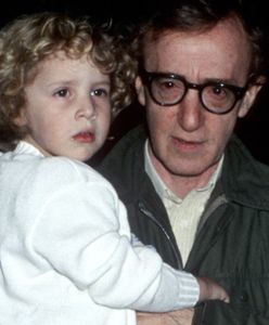 Allen kontra Farrow. Przerażająca relacja Dylan o tym, co robił jej Woody Allen