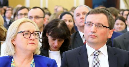 Co z Izbą Dyscyplinarną SN? "Projekt prezydenta bazowy"