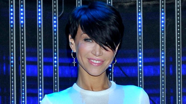 Paulla zmieniła się nie do poznania