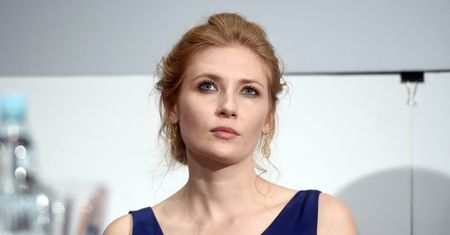 Paulina Chapko spędza urlop macierzyński za granicą. "Biorę wszystko, bo tak chcę"