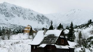 Pogoda w Zakopanem. Prognoza na 24 grudnia. Rano spadnie śnieg
