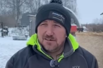 Ile ziemi mają Andrzej i Gienek z Plutycz? Ujawniono skalę gospodarstwa