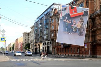 Wybuch w wojskowej akademii w Rosji. Eksplodował pocisk z II wojny światowej