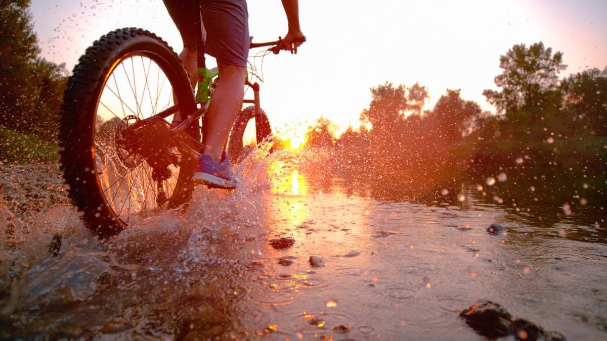 Śrem: Zawodnicy MTB z Dolnego Śląska pokazali co potrafią. Teraz pora na Głuchołazy i Boguszów - Gorce