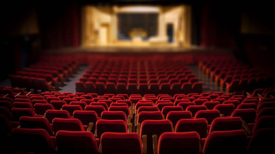 Teatr