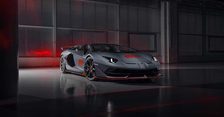 Lamborghini Huracán i Aventador w nowych edycjach specjalnych