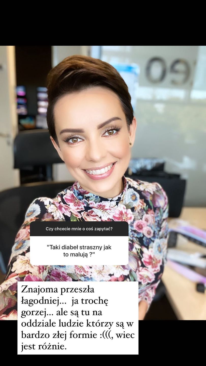 Dorota Gardias