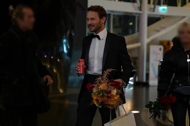 Mateusz Banasiuk