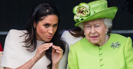 Księżna Meghan o śmierci królowej. Te słowa wiele wyjaśniają