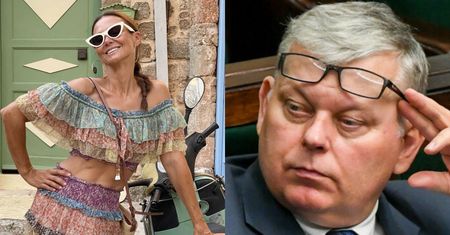 Kinga Rusin UDERZA w "PiSowskich czynowników" i ustawę "anty-TVN": "Marzy wam się POLSKA BIAŁORUŚ! Jesteście ŚMIESZNI I ŻAŁOŚNI"