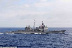 Coraz większe napięcie. "USA pogwałciły naszą suwerenność"