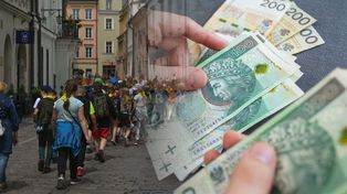 Rząd zdecyduje o przyszłości 800 plus. Chcą ważnej zmiany
