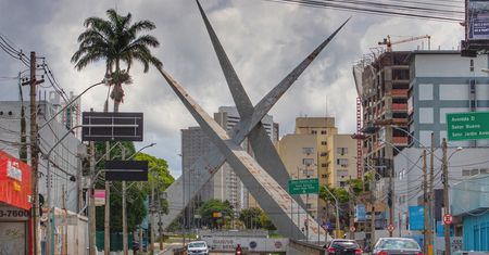Skażenie w Goiânii. Tragiczny finał włamania do starego szpitala