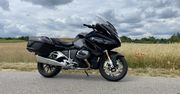 Test: BMW R 1250 RT – policyjny kombajn czy luksusowy turystyk?