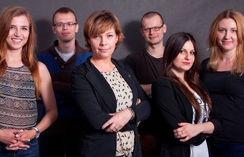 Sześć nowych osób w Plej, Anna Ufnal client service directorem