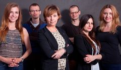 Sześć nowych osób w Plej, Anna Ufnal client service directorem